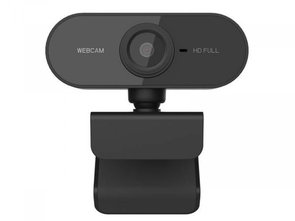 Easypix 1080p Webcam For PC & MAC