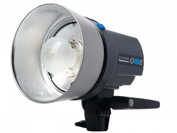 Elinchrom D-Lite RX ONE Head only