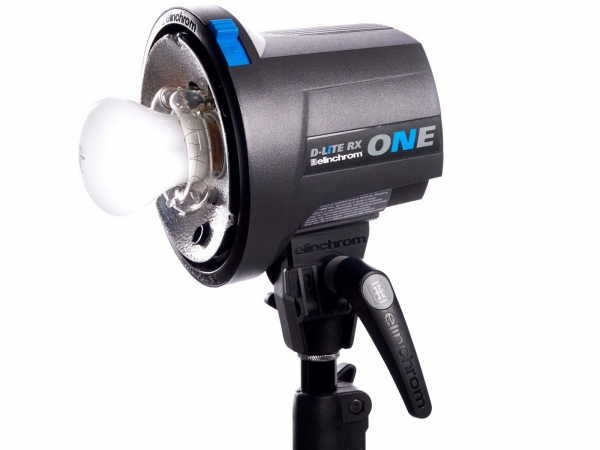 Elinchrom D-Lite RX ONE Head only