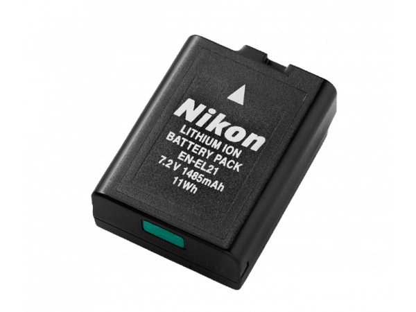 Nikon EN-EL21 Lithum Battery