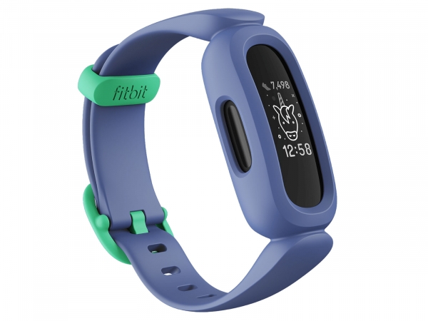 Fitbit Ace 3 Activity Tracker