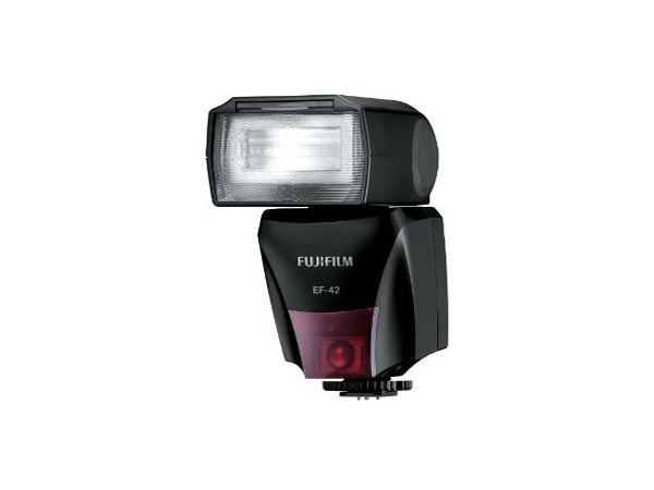 Fujifilm EF-42 TTL Flash