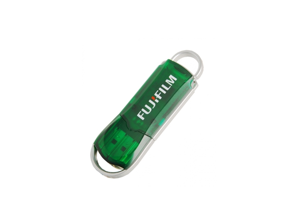 Fuji 8GB USB Pen Drive (Classic)