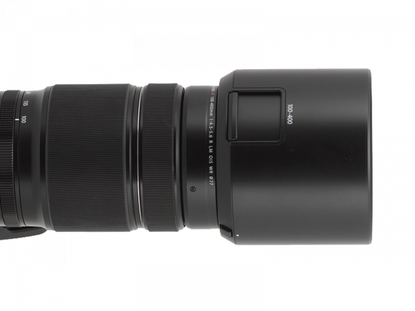 Fujifilm XF 100-400mm Lens Hood
