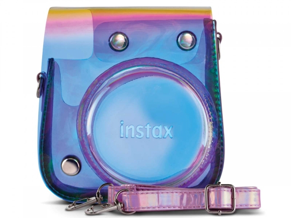 Fujifilm Instax Mini 11 Iridescent Case