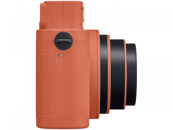 Fujifilm Instax SQ1 Orange