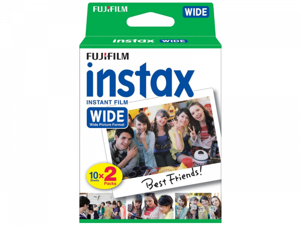 FujiFilm Instax Link Wide Smartphone Printer