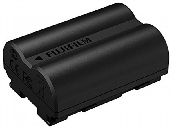 Fujifilm NP-W235 Lithium-Ion For Fuji Battery