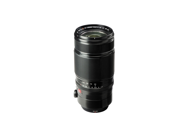 Fujifilm XF 50-140mm F2.8 R LM OIS WR Lens