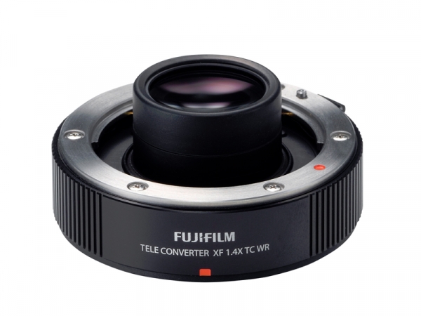 Fujifilm XF 1.4X TC WR Tele Converter