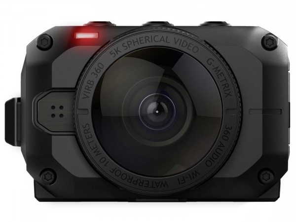 Garmin VIRB 360 Degree Camera