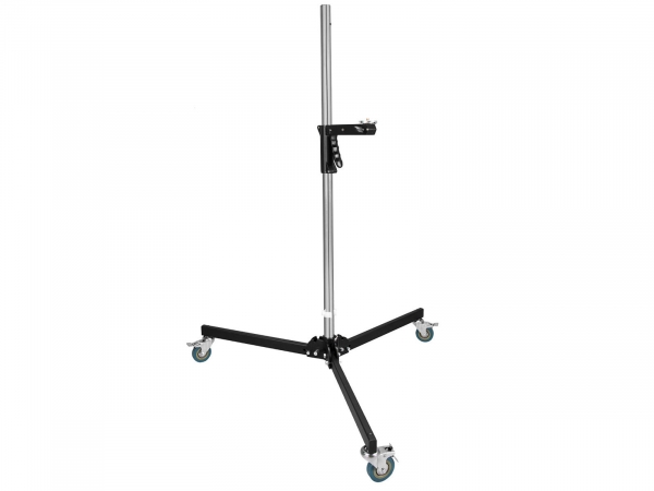 Godox 240FS Wheeled/Dolly Light Stand Support 240cm