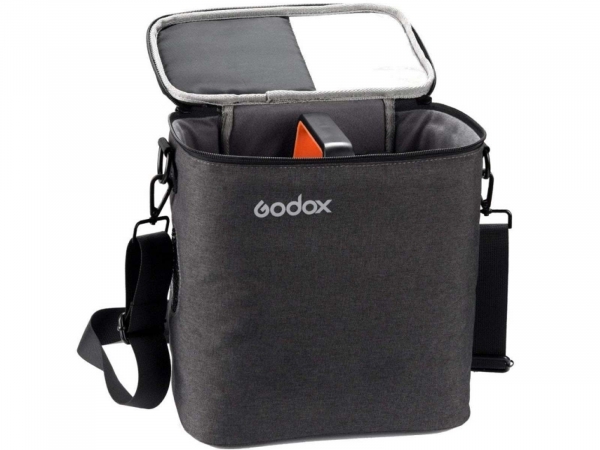 Godox AD1200 Pro Witstro Flash + Battery (TTL)
