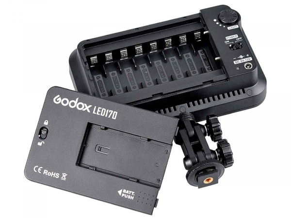 Godox LED 170 LED Video Light