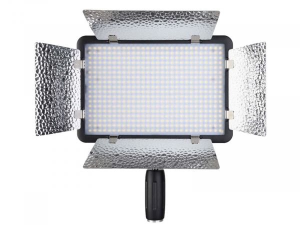 Godox LED 500 LR-C Panel Light