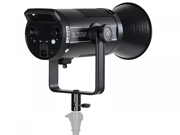 Godox SL-200W II  LED Studio Light
