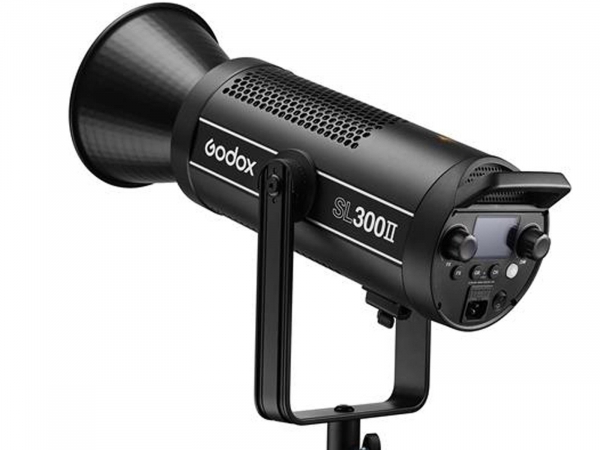 Godox SL300W II - LED Light Daylight