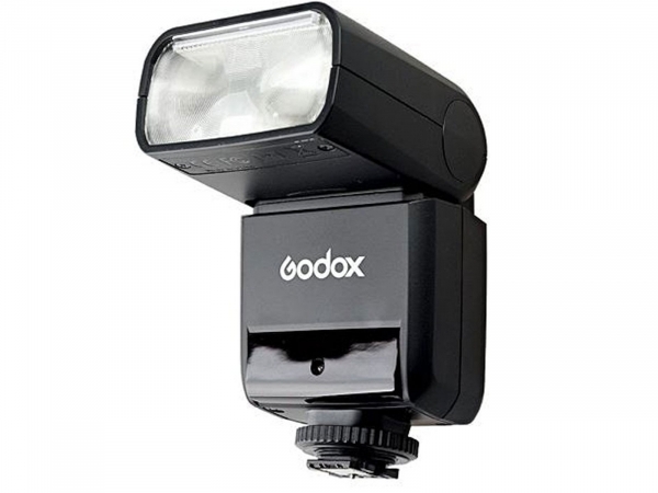 Godox TT350 Flashes