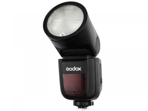 Godox V1 Round Camera Flashes