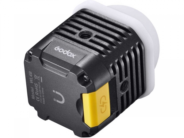 Godox WL4B - Waterproof LED Light With Built-in Battery