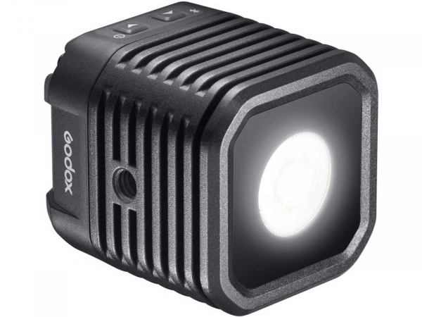 Godox WL4B - Waterproof LED Light With Built-in Battery