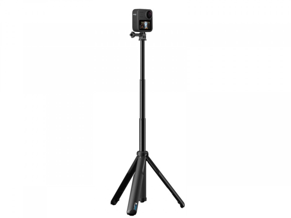 GoPro Grip + Tripod (For MAX)
