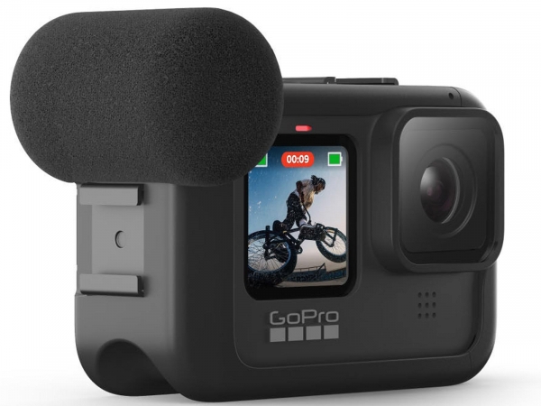 GoPro Media Mod (HERO9/10 Black)