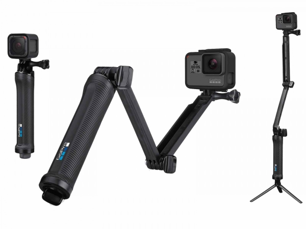 GoPro Dublin Ireland GoPro Accessories Action Cameras Hero 4 GoPro Black Edition