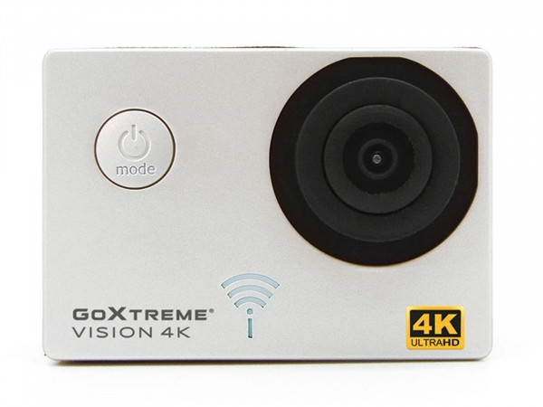 GoXtreme Vision 4K Action Camera