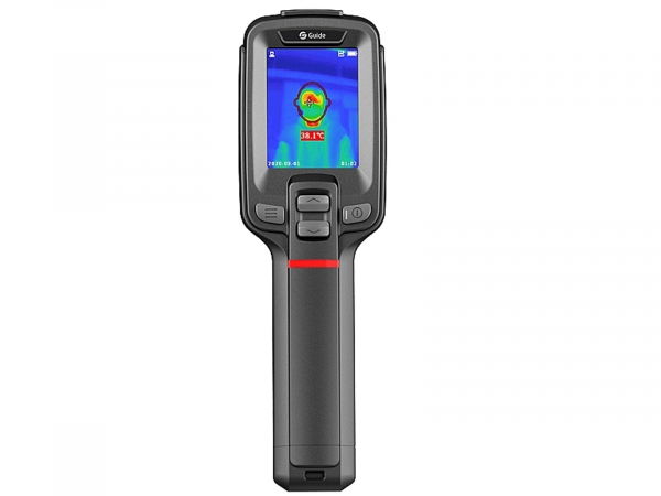 Guide Infrared T120H Thermal Imaging Camera