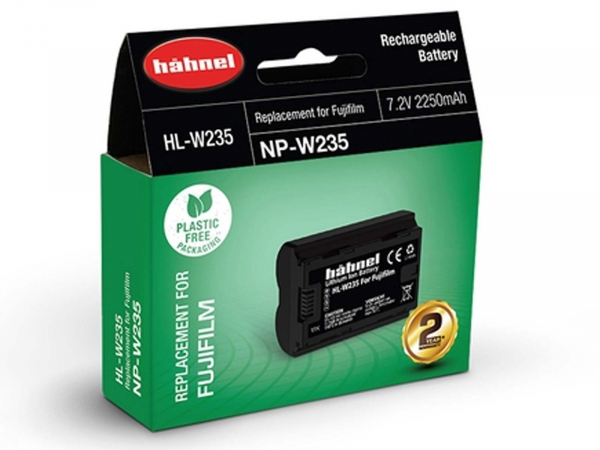 HL-W235 For Fuji Battery