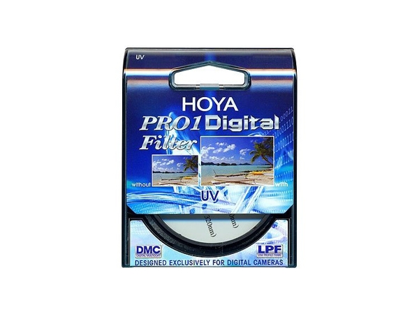 Hoya Pro1 Digital Filter UV Ultraviolet