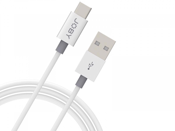 Joby ChargeSync Cable USB-A to USB C 1.2 Meter