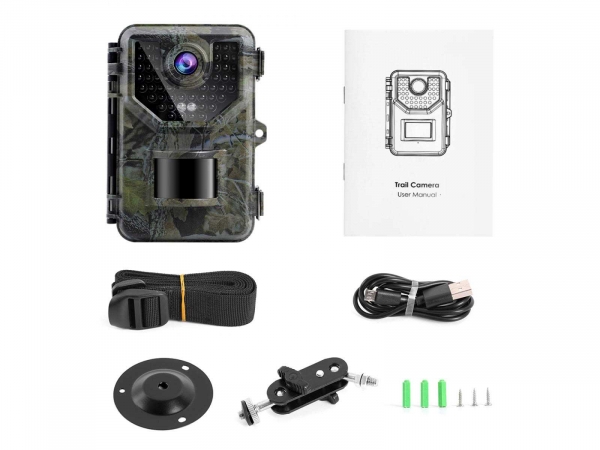 K&F Concept Trail Camera (KF35.004)