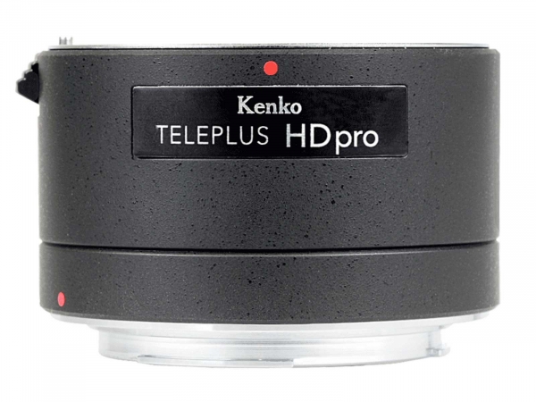 Kenko TelePlus HD Pro Converter DGX 2X