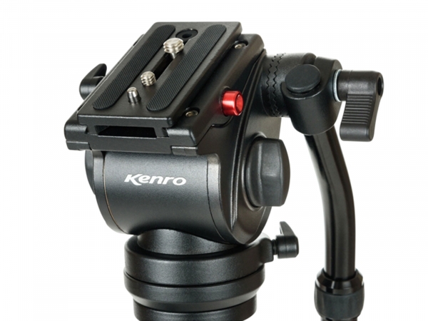 Kenro Video Monopod VT101C Carbon Fibre