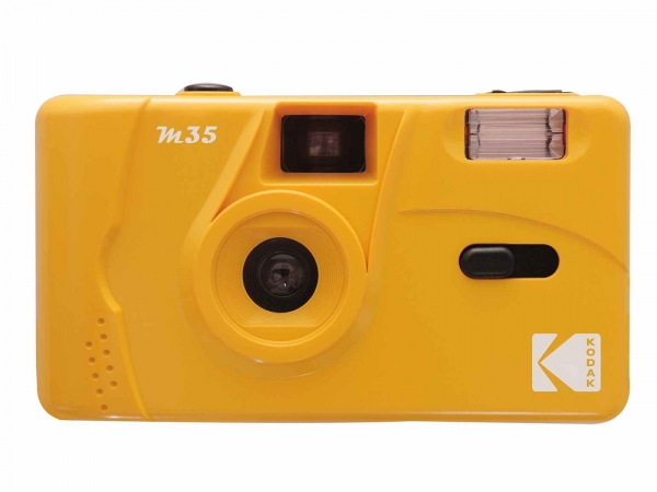 Kodak M35 Reusable Film Camera