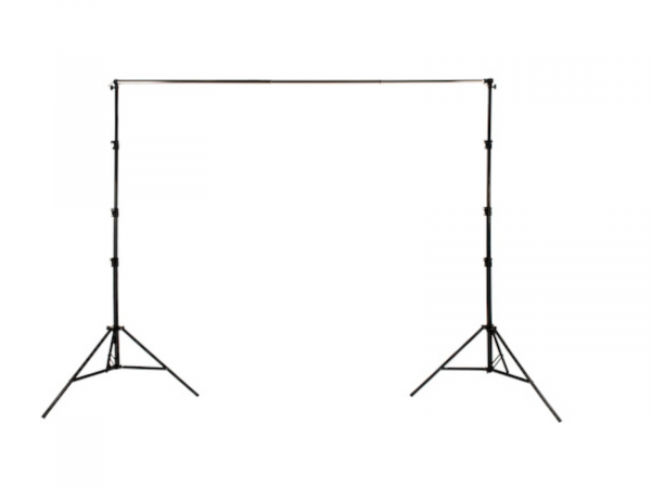 Lastolite Heavy Duty Support Roll Up Backgrounds (Metal Collars)