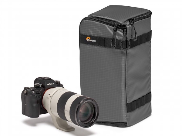 Lowepro GearUp PRO Camera Box L II
