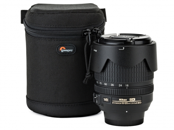 Olympus M.Zuiko Digital ED 100-400mm F:5.0-6.3 IS Lens