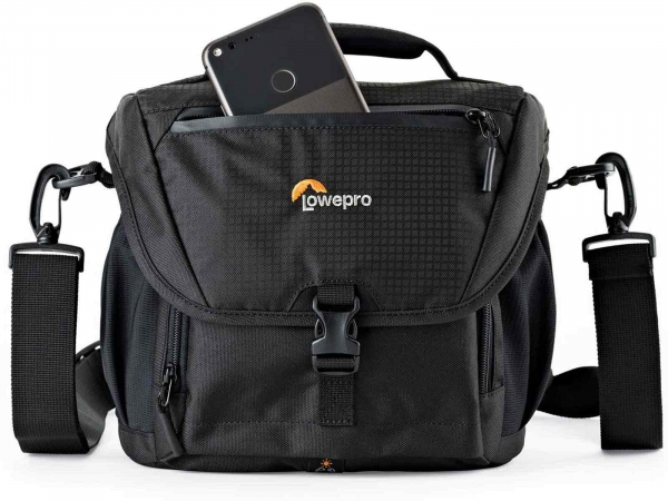 Lowepro Trekker Lite SLX 120 A great minimalist bag for hiking