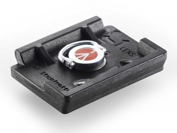Manfrotto 200LT-PL QUICK RELEASE PLATE
