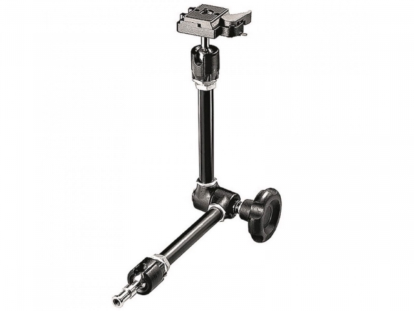 Manfrotto 244RC Variable Friction Arm (With Plate)