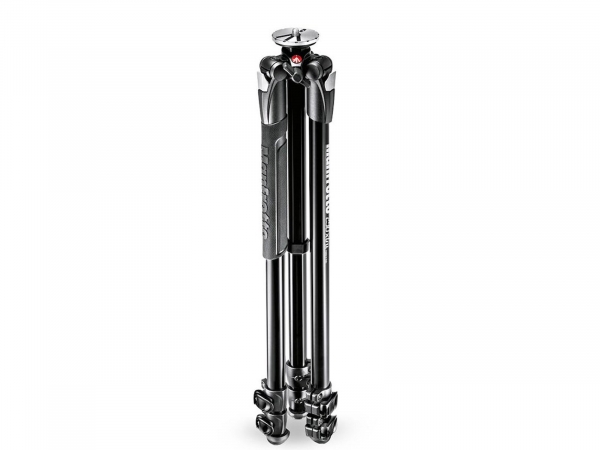 Manfrotto 290 XTRA Alu 3 section tripod