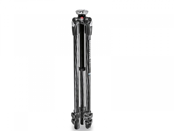 Manfrotto 290 XTRA CARBON FIBER 3 section tripod