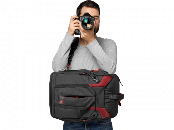 Manfrotto 3N1-36 Sling Backpack