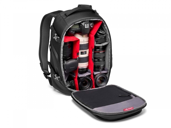 Manfrotto Advanced Gear Backpack lll