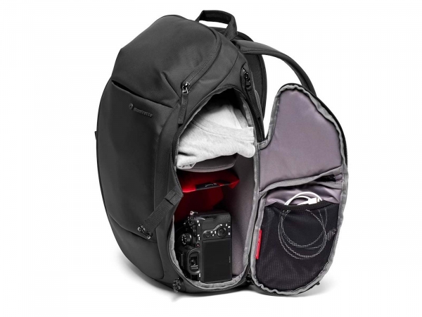 Manfrotto Advanced Travel Backpack lll