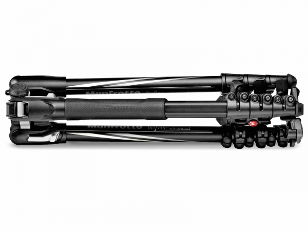 Manfrotto Befree Advanced Aluminum Travel Tripod Lever With Ball Head