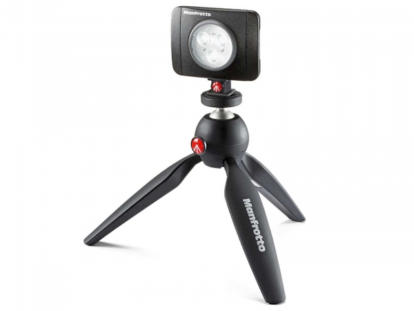 MANFROTTO LUMIMUSE 3 LED LIGHT
